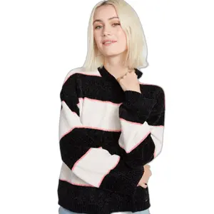 Jersey de mujer Volcom Bubble Tea image-2