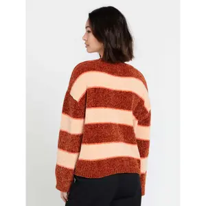 Woman sweater Volcom Bubble Tea image-1