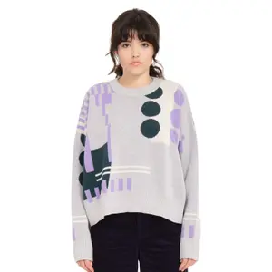 Jersey de mujer Volcom image-0