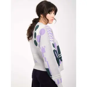 Jersey de mujer Volcom image-1