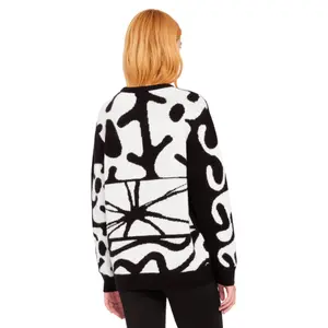 Női pulóver Volcom FA Zephyr image-1