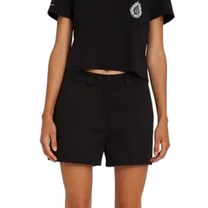 Pantaloncini da donna Volcom Whawhat