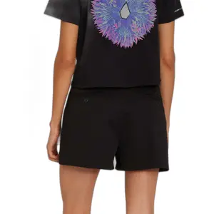 Pantaloncini da donna Volcom Whawhat image-1