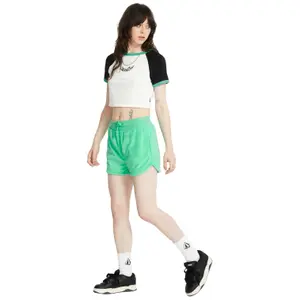 Shorts für Damen Volcom Sweeterry image-3
