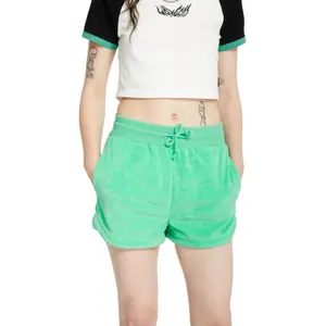 Shorts für Damen Volcom Sweeterry image-0