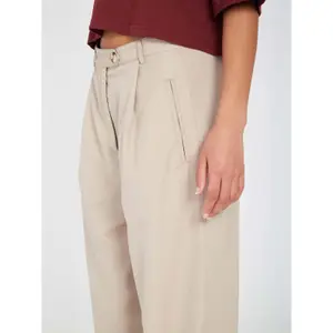 Calças de mulher Volcom Histone image-2