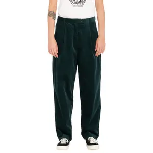 Women's Trousers Volcom Histone Cord