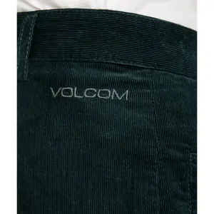 Women's Trousers Volcom Histone Cord image-4