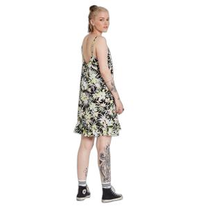 Kleid Frau Volcom Thats My Type image-2
