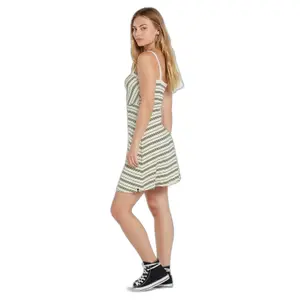 Vestido de mujer Volcom Popztone image-2