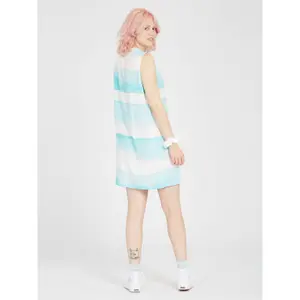 Vestido de riscas para mulher Volcom Stay image-3