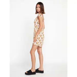 Women's dress Volcom New Threads image-2