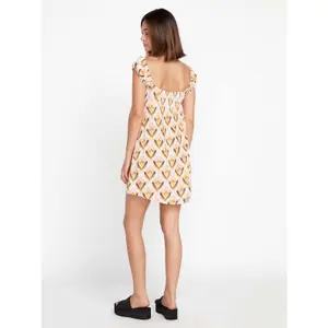 Women's dress Volcom New Threads image-1