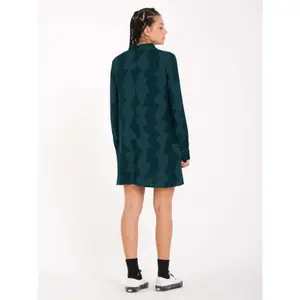 Vestuário feminino Volcom UH HU Honey image-2