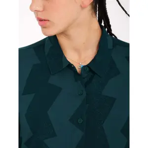 Vestuário feminino Volcom UH HU Honey image-4