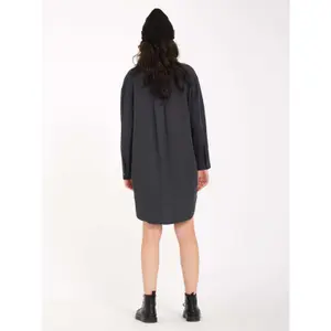 Dameshemdjurk Volcom Fa Max Sherman image-1