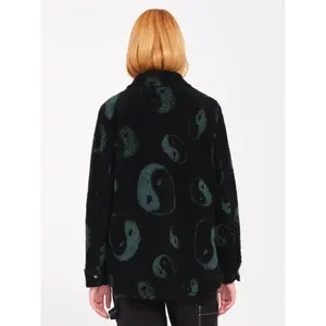 Fleece für Damen Volcom Silent image-1