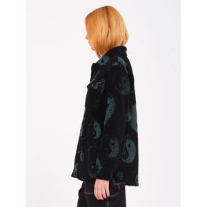 Fleece für Damen Volcom Silent image-3