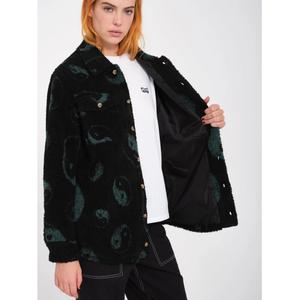 Fleece für Damen Volcom Silent image-4