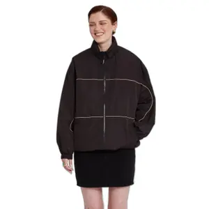 Chaqueta impermeable para mujer Volcom Sumbreaker image-0