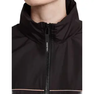 Chaqueta impermeable para mujer Volcom Sumbreaker image-4