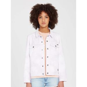 Sobrecamisa de mujer Volcom Radstone image-1