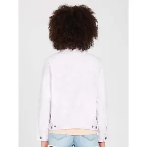 Sobrecamisa de mujer Volcom Radstone image-3