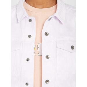 Sobrecamisa de mujer Volcom Radstone image-4