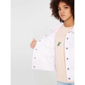 Sobrecamisa de mujer Volcom Radstone image-5