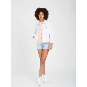 Sobrecamisa de mujer Volcom Radstone image-6