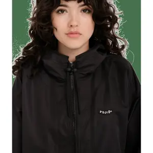 Parkas för kvinnor Volcom Play'N Stoned image-4