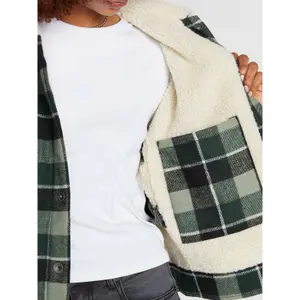 Blouson femme Volcom Weaton image-3