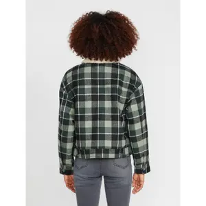 Blouson femme Volcom Weaton image-1