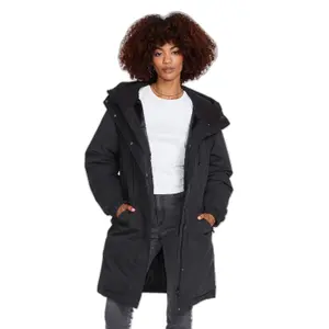 Parka matelassée femme Volcom Sleepi image-2