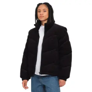 Women's Volcom Corduroy Puffer