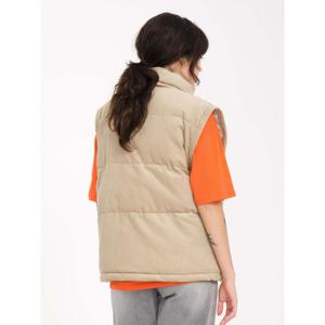 Damen-Daunenjacke Volcom Cord'n image-5