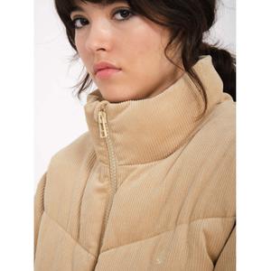 Damen-Daunenjacke Volcom Cord'n image-6