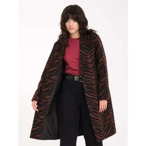 Akustec Mantel Damen Volcom image-2