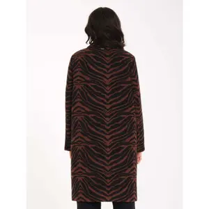 Akustec Mantel Damen Volcom image-3