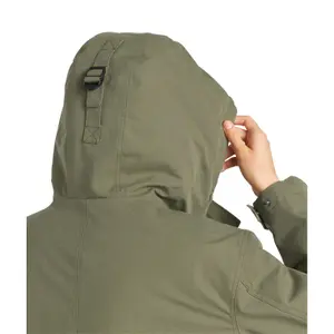 Parka femme Volcom Somestone 10K image-3