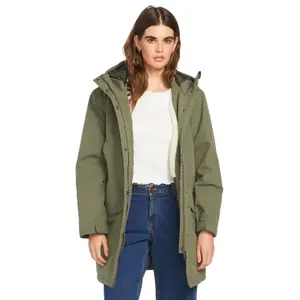 Parka femme Volcom Somestone 10K image-2