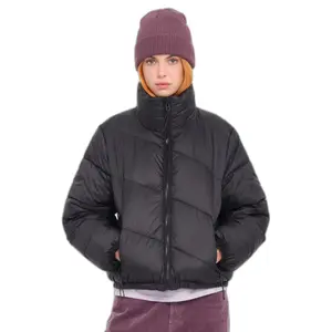 Damen-Daunenjacke Volcom Stone Sense
