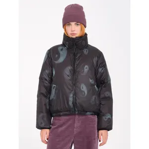 Damen-Daunenjacke Volcom Stone Sense image-1
