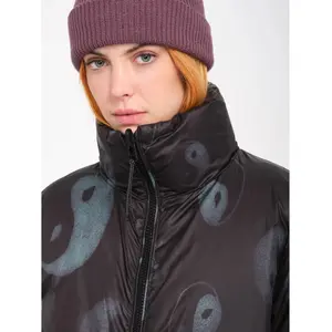 Damen-Daunenjacke Volcom Stone Sense image-6