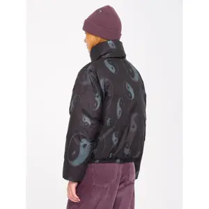 Damen-Daunenjacke Volcom Stone Sense image-4