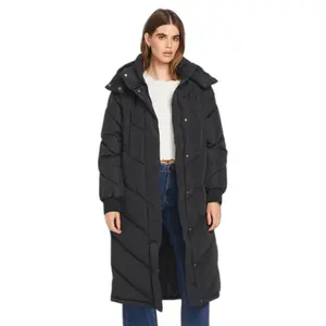 Damen-Daunenjacke Volcom Alldaylong