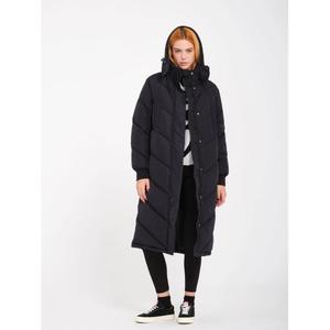 Damen-Daunenjacke Volcom Alldaylong image-1