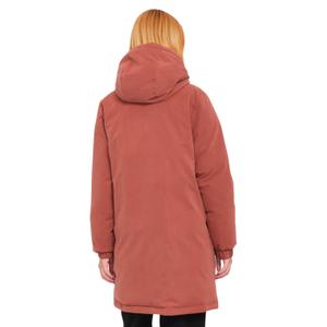 Parkas för kvinnor Volcom Sleepi Puff Up image-2