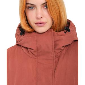 Parkas för kvinnor Volcom Sleepi Puff Up image-6