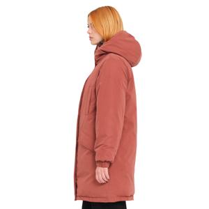 Parkas för kvinnor Volcom Sleepi Puff Up image-3